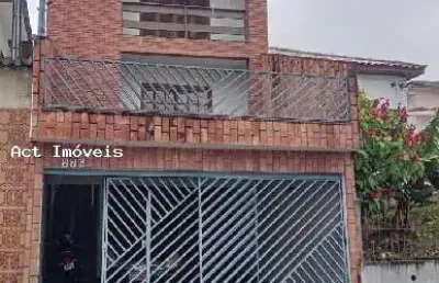 Casa para venda em vila moraes de 223.00m² com 2 quartos e 2 garagens