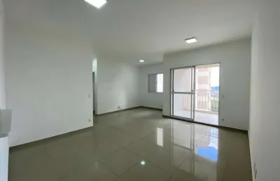 Apartamento para venda em parque morumbi de 85.00m² com 2 quartos, 1 suite e 1 garagem