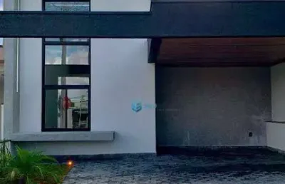 Casa de condomínio para venda em horto florestal villagio de 110.00m² com 3 quartos, 1 suite e 2 garagens