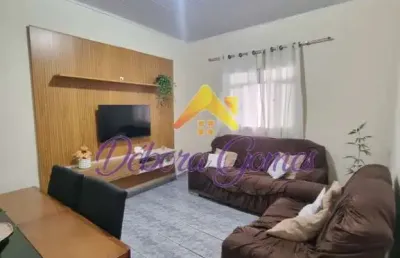 Casa para venda em samarita de 100.00m² com 3 quartos