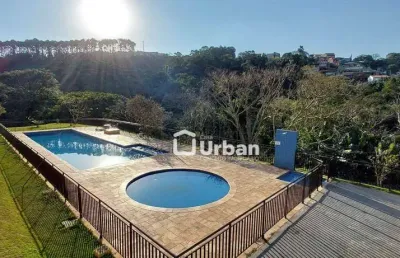 Apartamento para alugar em jardim central de 44.00m² com 2 quartos e 1 garagem