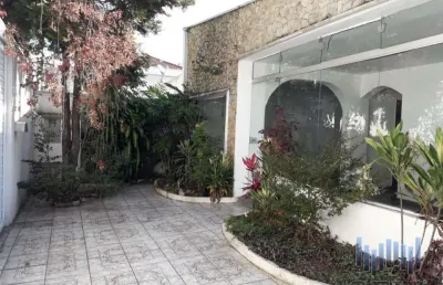 Casa para venda em planalto paulista de 205.00m² com 3 quartos, 1 suite e 5 garagens