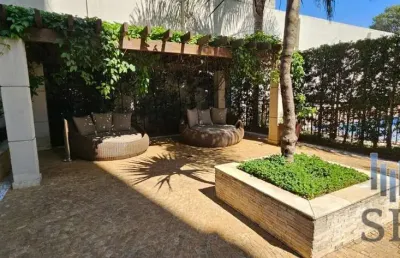 Apartamento para venda em ipiranga de 89.00m² com 2 quartos, 1 suite e 3 garagens