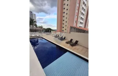 Apartamento para alugar em jardim são carlos de 60.00m² com 2 quartos e 1 garagem