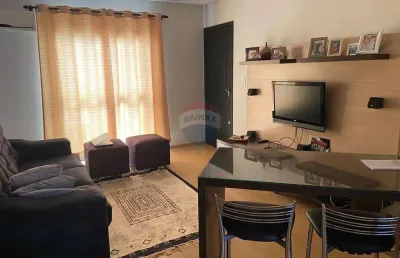 Apartamento para alugar em parque campolim de 90.00m² com 2 quartos e 1 suite