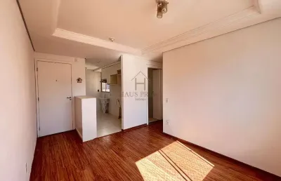 Apartamento para venda em jardim petrópolis de 39.00m² com 2 quartos e 1 garagem