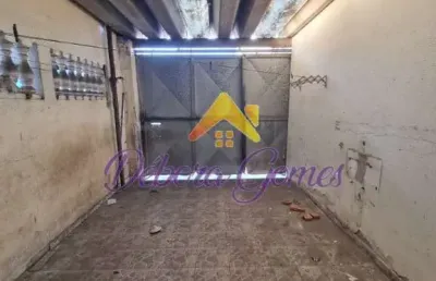 Casa para venda em vila margarida de 175.00m² com 4 quartos e 1 garagem