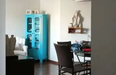 Apartamento para venda em jardim américa de 92.00m² com 3 quartos, 1 suite e 2 garagens