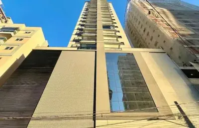 Apartamento para venda em morretes de 69.00m² com 2 quartos, 1 suite e 1 garagem