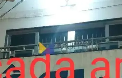 Prédio comercial para venda em vila augusta de 190.00m² com 3 garagens