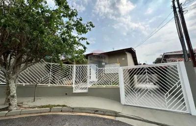 Casa para venda em jardim europa de 160.00m² com 3 quartos, 1 suite e 2 garagens