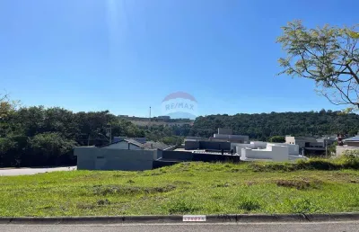 Terreno para venda em condomínio residencial euroville ii de 355.50m²