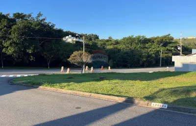Terreno para venda em condomínio residencial euroville ii de 619.82m²