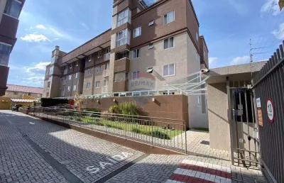 Apartamento para venda em boqueirão de 80.00m² com 3 quartos e 1 garagem