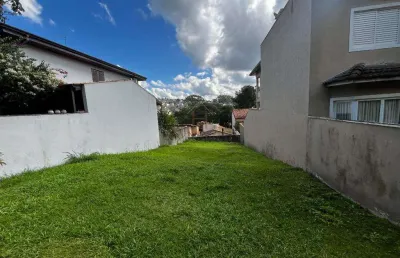 Terreno para venda em chácara ondas verdes de 300.00m²