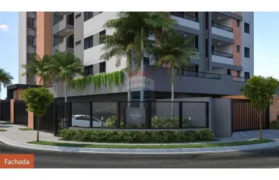 Apartamento para alugar em jardim do paço de 64.00m² com 2 quartos, 1 suite e 2 garagens