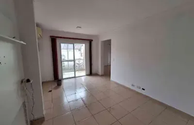 Apartamento para venda em areão de 58.00m² com 2 quartos e 1 garagem
