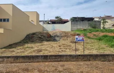 Terreno à venda na Rua Wilson Muner, Sn, Jardim do Lago, Bragança Paulista