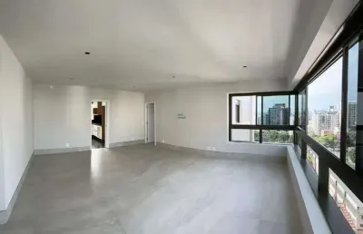 Apartamento para venda em savassi de 118.00m² com 3 quartos, 1 suite e 4 garagens