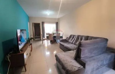 Casa para venda em jardim santa olívia ii de 112.00m² com 2 quartos e 2 garagens