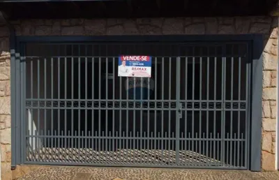 Casa para venda em parque das árvores de 114.72m² com 2 quartos, 1 suite e 2 garagens