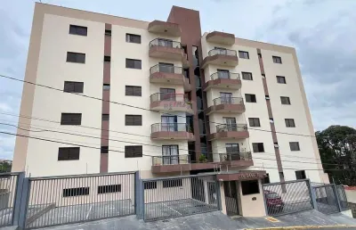 Apartamento para venda em jardim comendador cardoso de 71.46m² com 2 quartos e 1 garagem