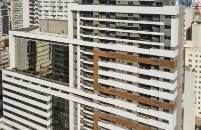 Apartamento para venda em vila izabel de 94.00m² com 3 quartos, 1 suite e 2 garagens