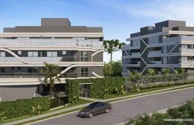 Apartamento para venda em santo inácio de 292.00m² com 3 quartos, 3 suites e 4 garagens