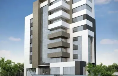 Sala comercial para venda em mossunguê de 35.00m² com 1 garagem