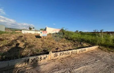 Terreno à venda na Rua Capitão José Luciano de Andrade, 150, Bonfim Paulista, Ribeirão Preto