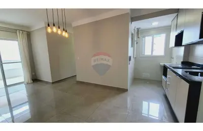 Apartamento para alugar em parque campolim de 78.00m² com 3 quartos, 1 suite e 2 garagens