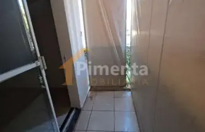 Apartamento para venda em parque industrial lagoinha de 76.00m² com 3 quartos, 1 suite e 1 garagem
