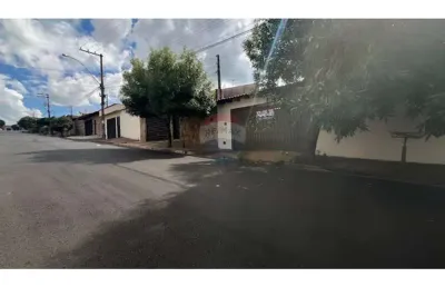 Casa para venda em jardim arlindo laguna de 133.00m² com 3 quartos, 1 suite e 3 garagens