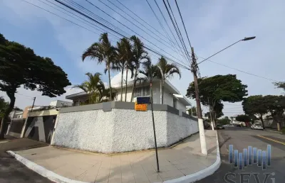 Sobrado para alugar em planalto paulista de 280.00m² com 4 quartos, 2 suites e 2 garagens
