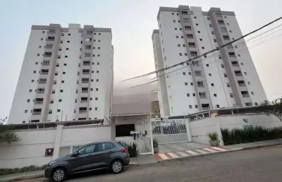 Apartamento para alugar em vila rica de 62.00m² com 2 quartos, 1 suite e 1 garagem