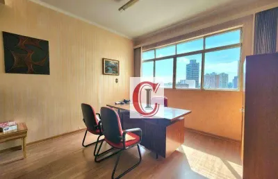 Sala comercial para venda e aluguel em centro de 76.00m²