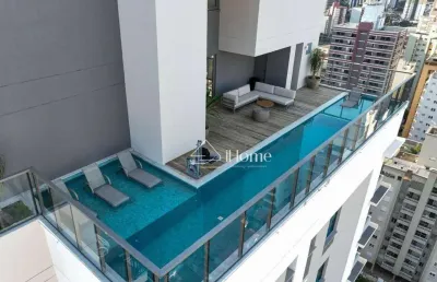 Apartamento para venda em cambuí de 111.00m² com 3 quartos, 3 suites e 3 garagens