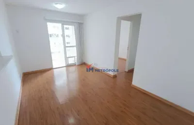 Apartamento para venda em barra bonita de 64.00m² com 2 quartos, 1 suite e 1 garagem