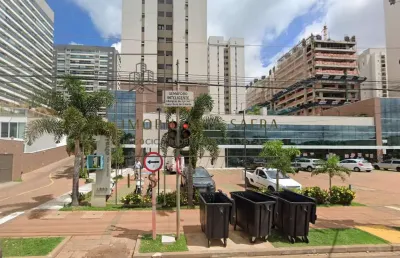 Apartamento para venda em jardim tarraf ii de 65.00m² com 2 quartos e 2 garagens