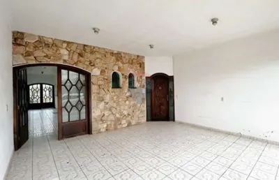 Casa para venda em vila santa catarina de 366.57m² com 5 quartos, 3 suites e 4 garagens