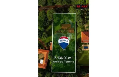 Chácara para venda em condomínio quinta da boa vista de 311.01m² com 5 quartos, 2 suites e 23 garagens