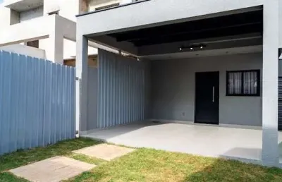Sobrado para venda em jardim vera cruz de 119.00m² com 3 quartos, 1 suite e 2 garagens