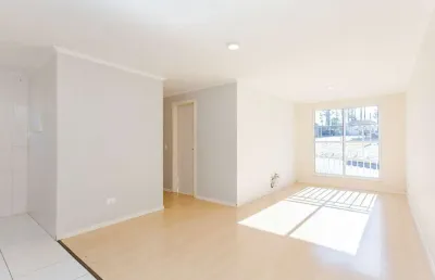 Apartamento para venda em cidade industrial de 58.00m² com 3 quartos e 1 garagem
