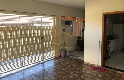 Casa para venda em jardim maria lúcia de 200.00m² com 3 quartos, 1 suite e 1 garagem