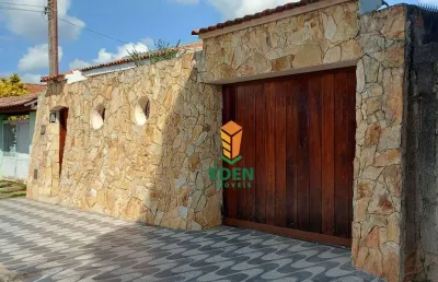 Casa para alugar em jardim gonçalves de 127.00m² com 3 quartos e 4 garagens