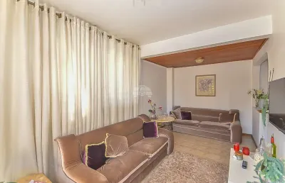 Sobrado para venda em campo comprido de 157.00m² com 4 quartos, 1 suite e 3 garagens