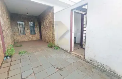 Prédio comercial para alugar em jardim irajá de 156.00m² com 3 quartos, 1 suite e 2 garagens