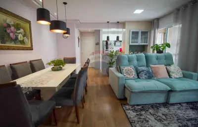 Apartamento para venda em medeiros de 69.00m² com 2 quartos, 1 suite e 2 garagens