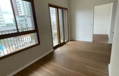 Apartamento para venda em butantã de 37.00m² com 1 quarto