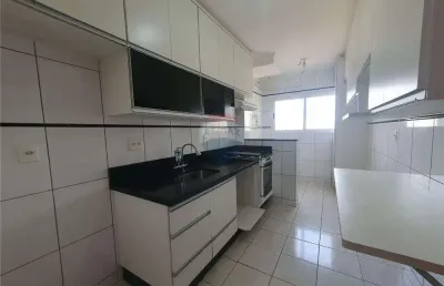Apartamento para venda em centro de 79.00m² com 3 quartos e 2 garagens